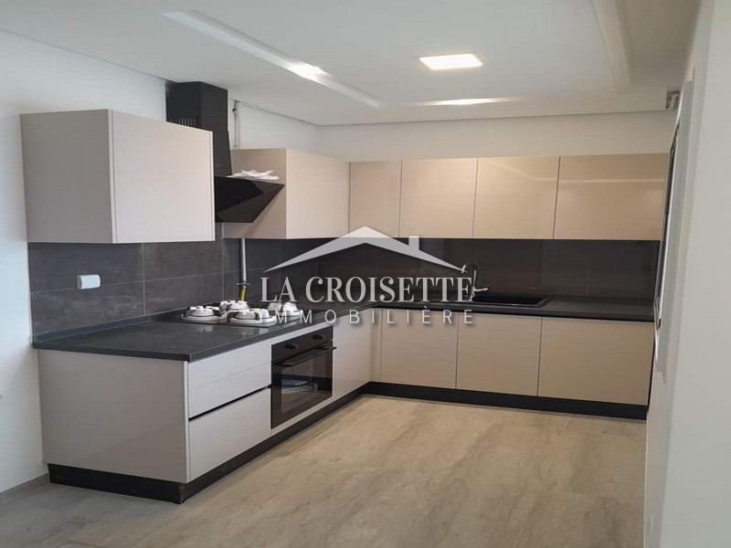 Appartement S+1 à Ain Zaghouan